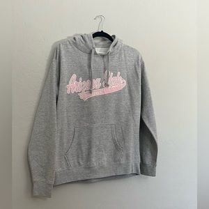 ASU hoodie